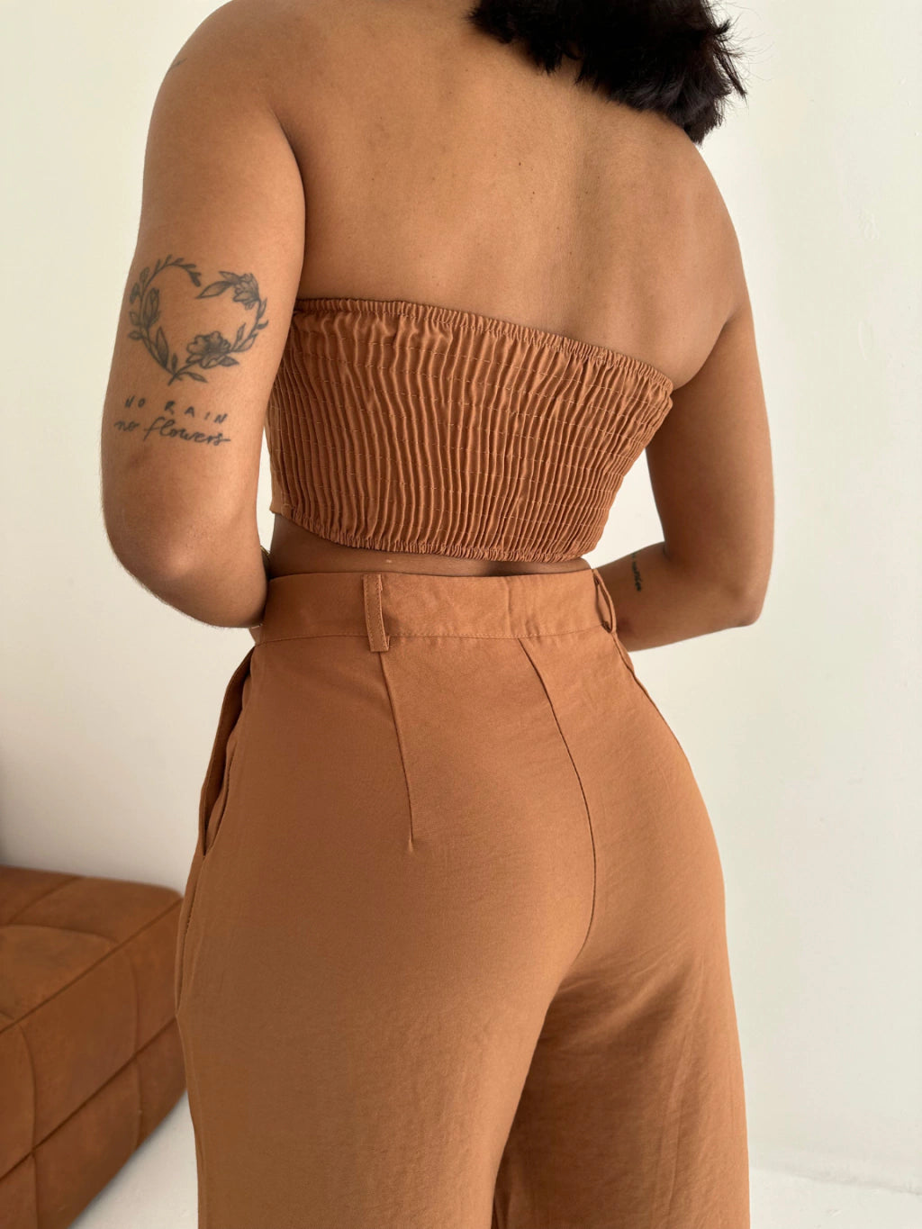 Conjunto Daniela Orsini