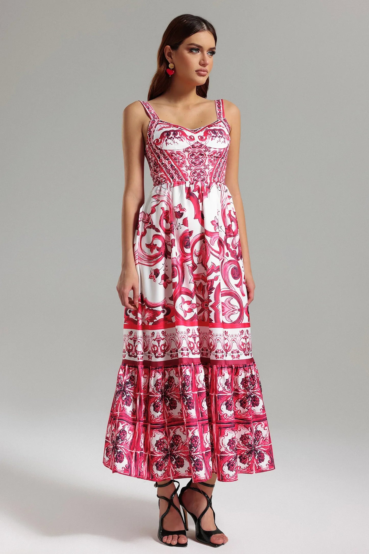 Vestido Keya