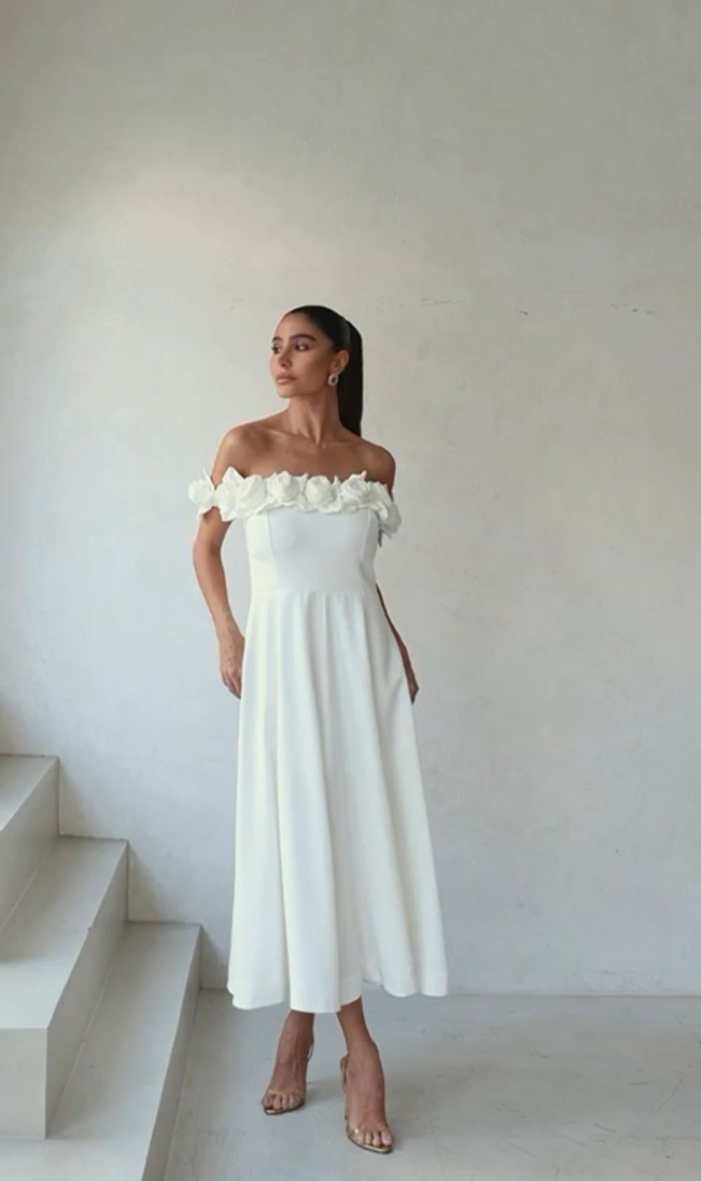 Vestido Aurora Cavalcanti