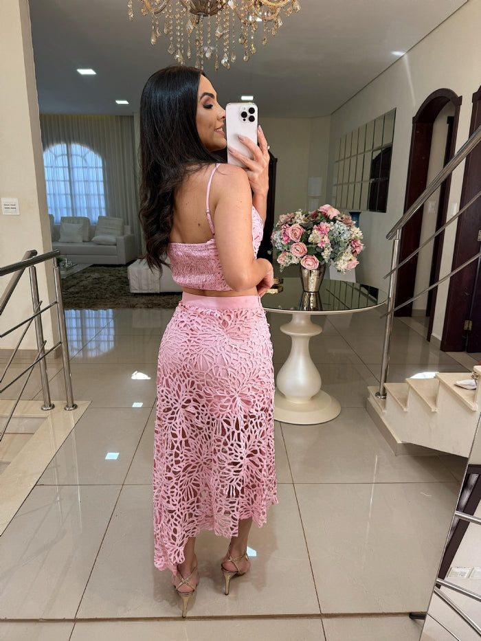 Conjunto Maiara Lombardi