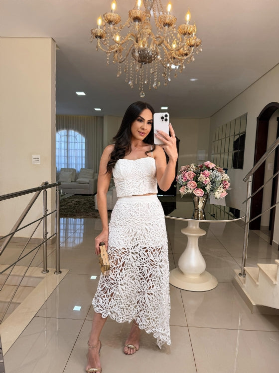 Conjunto Maiara Lombardi