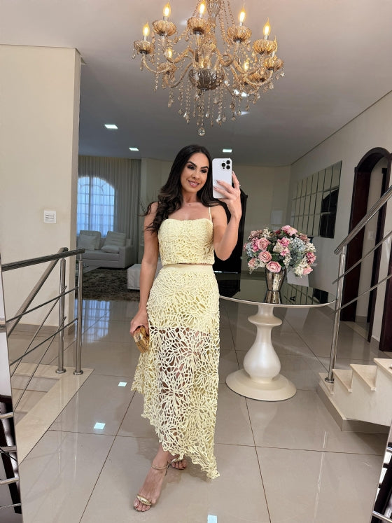 Conjunto Maiara Lombardi