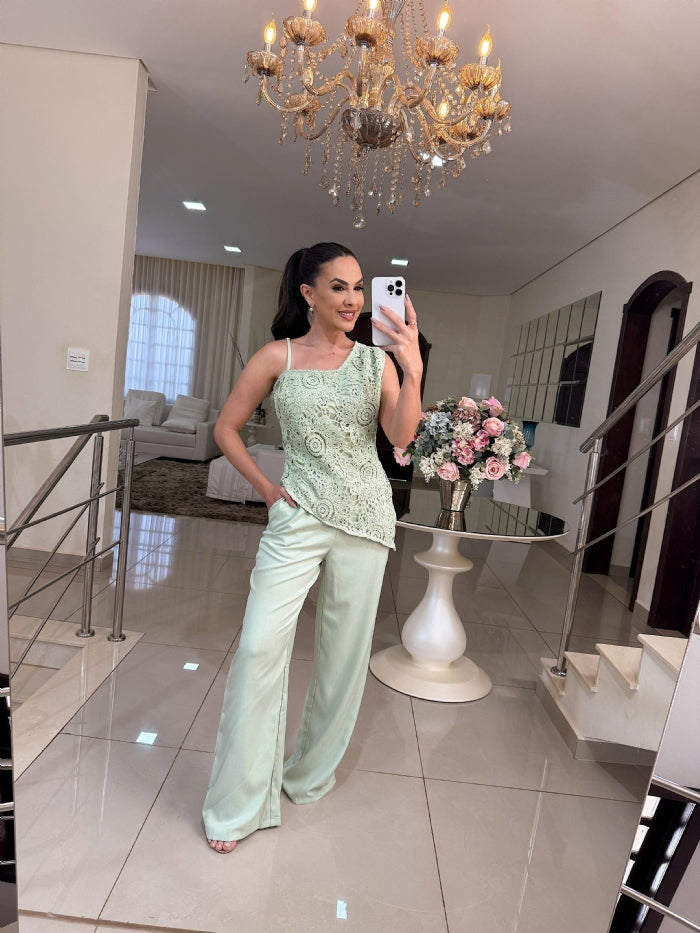 Conjunto Monique