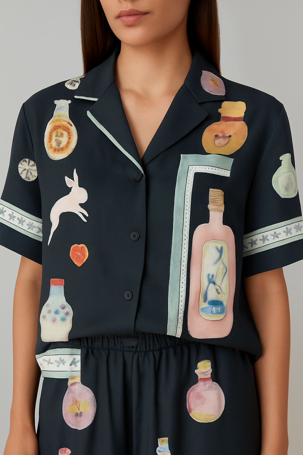 Conjunto Lírio