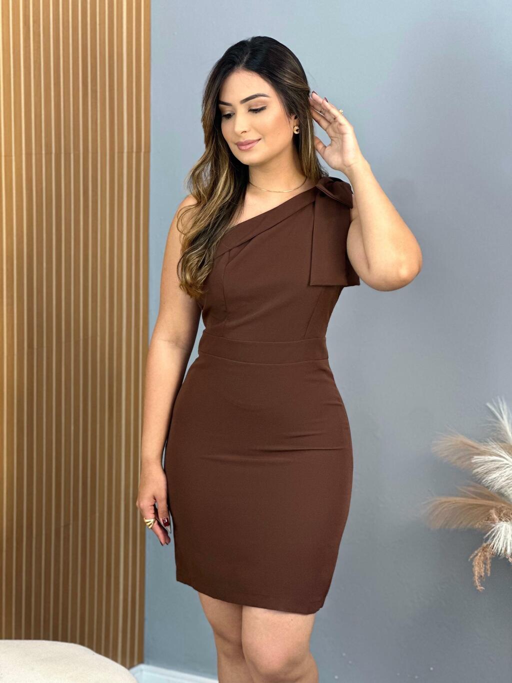 Vestido Selma Lopes