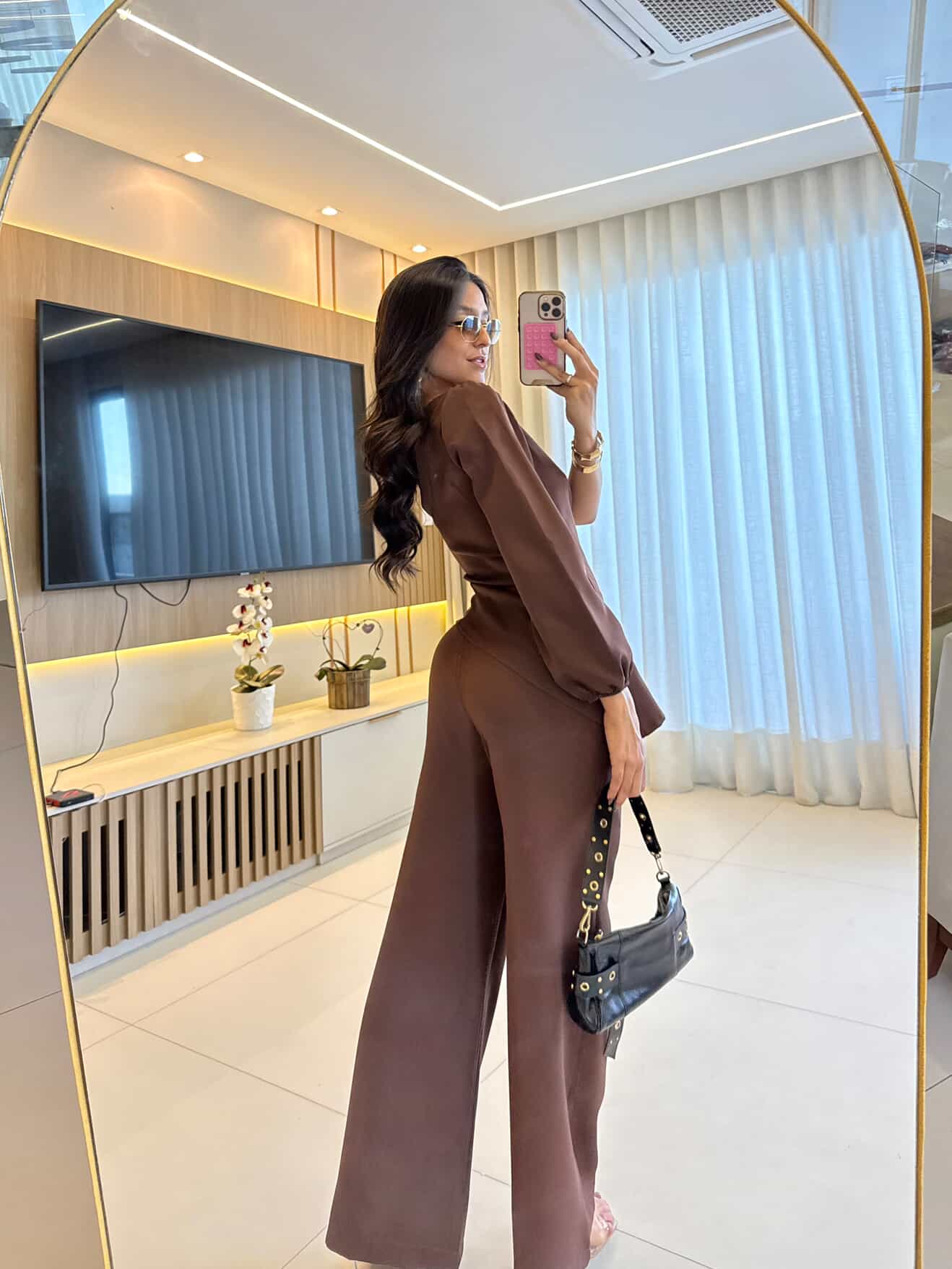 Conjunto Roberta Rossi