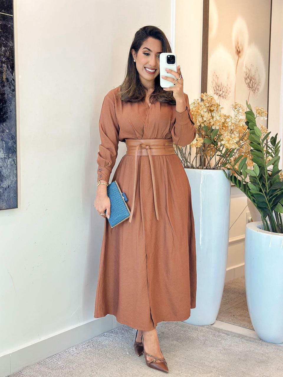 Vestido Rute Zarate