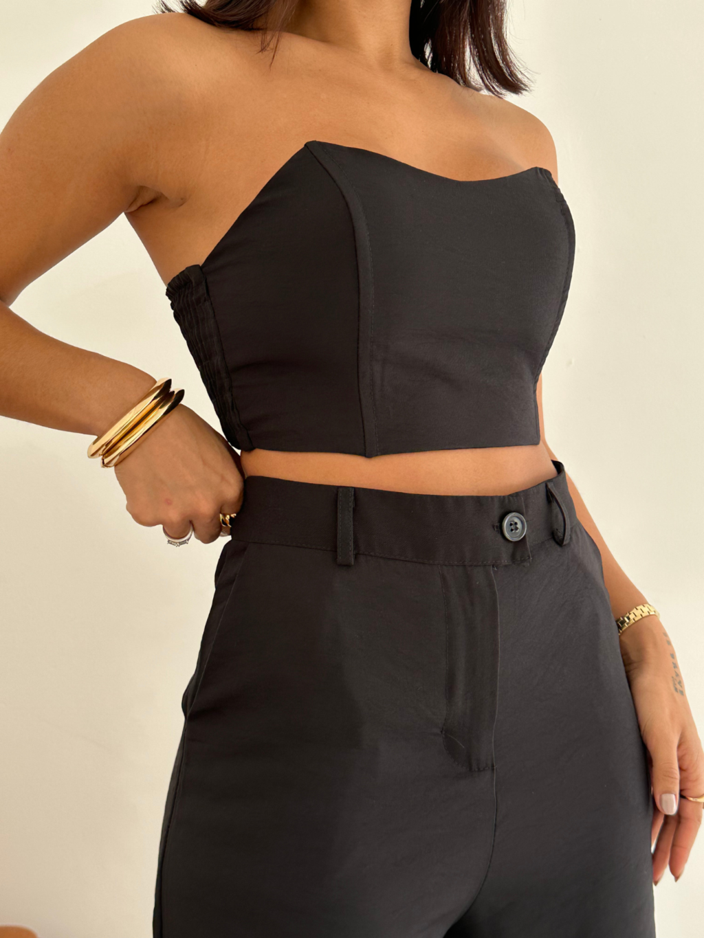 Conjunto Daniela Orsini