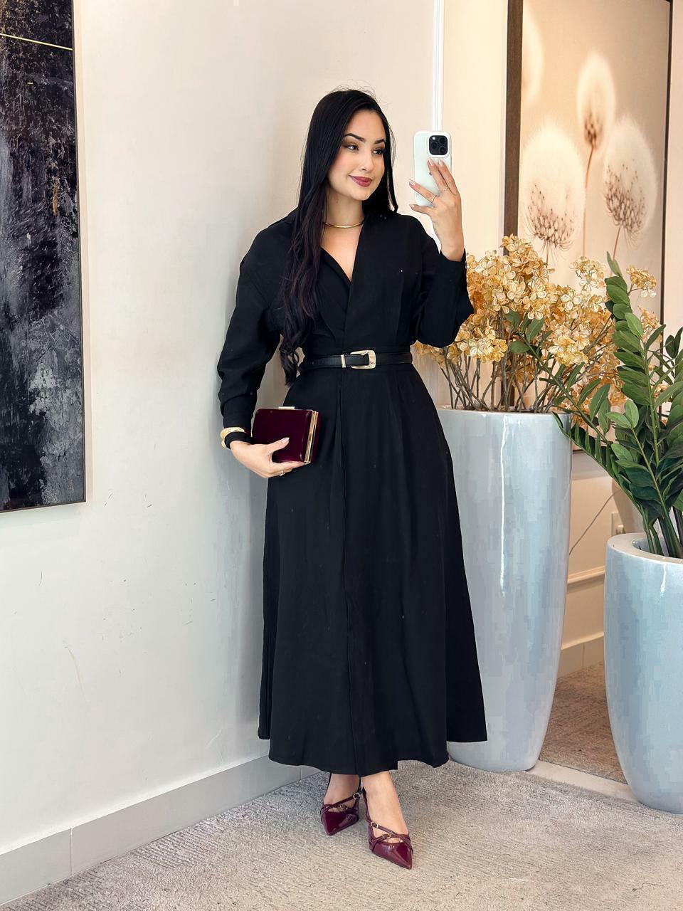 Vestido Rute Zarate