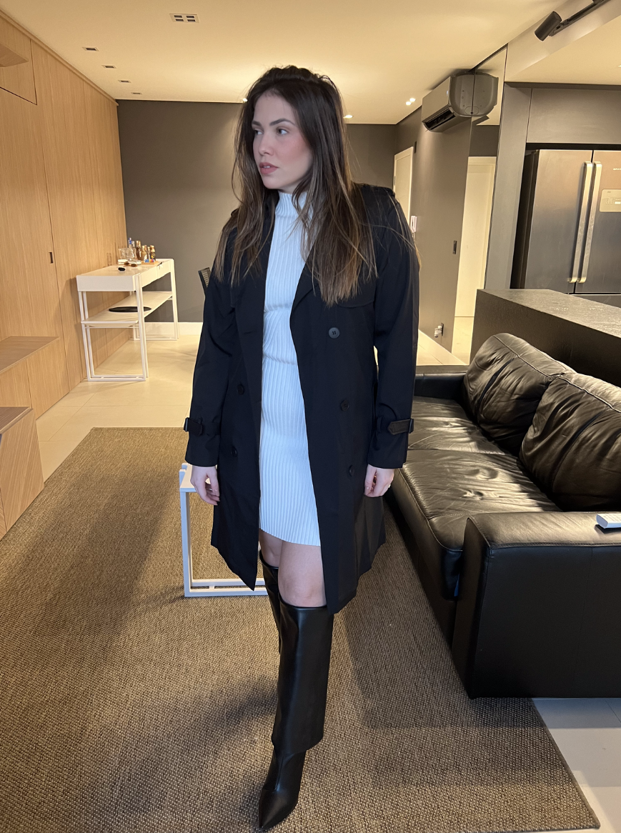 Sobretudo Meli