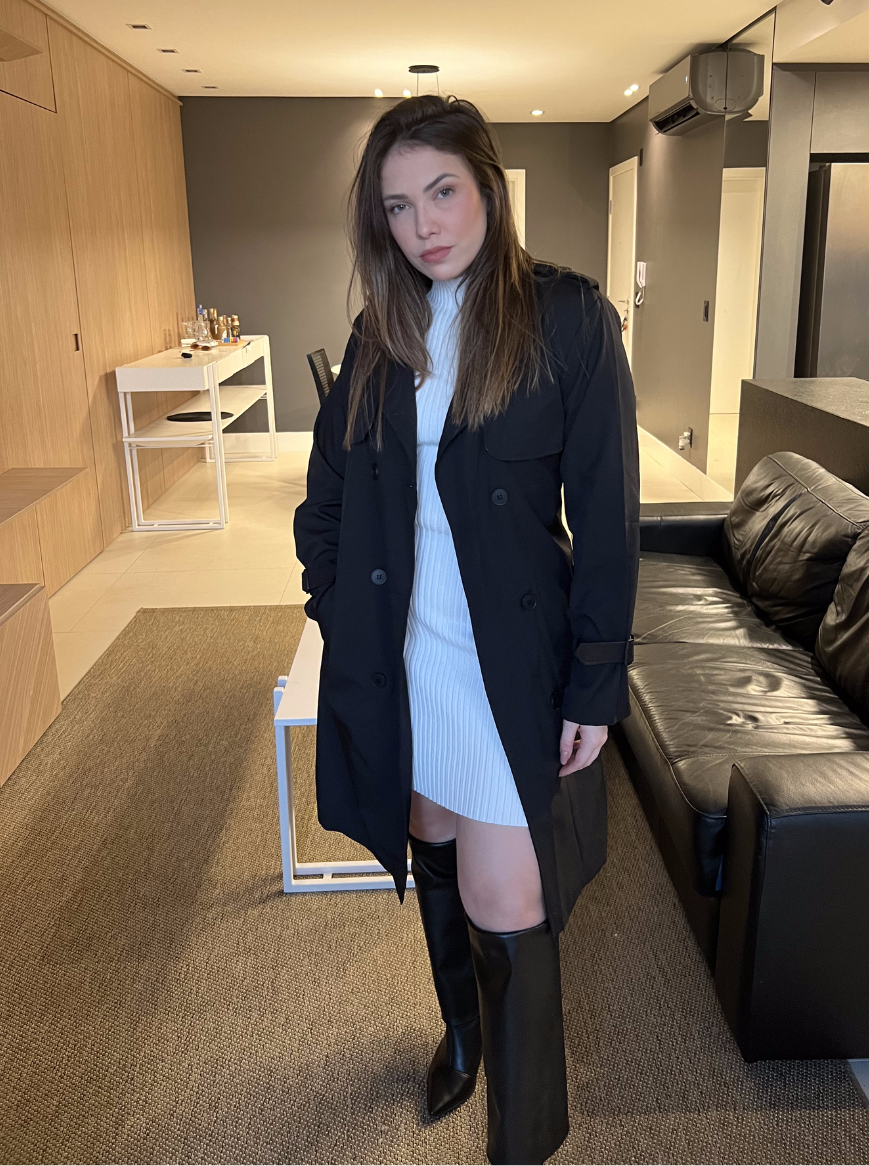 Sobretudo Meli