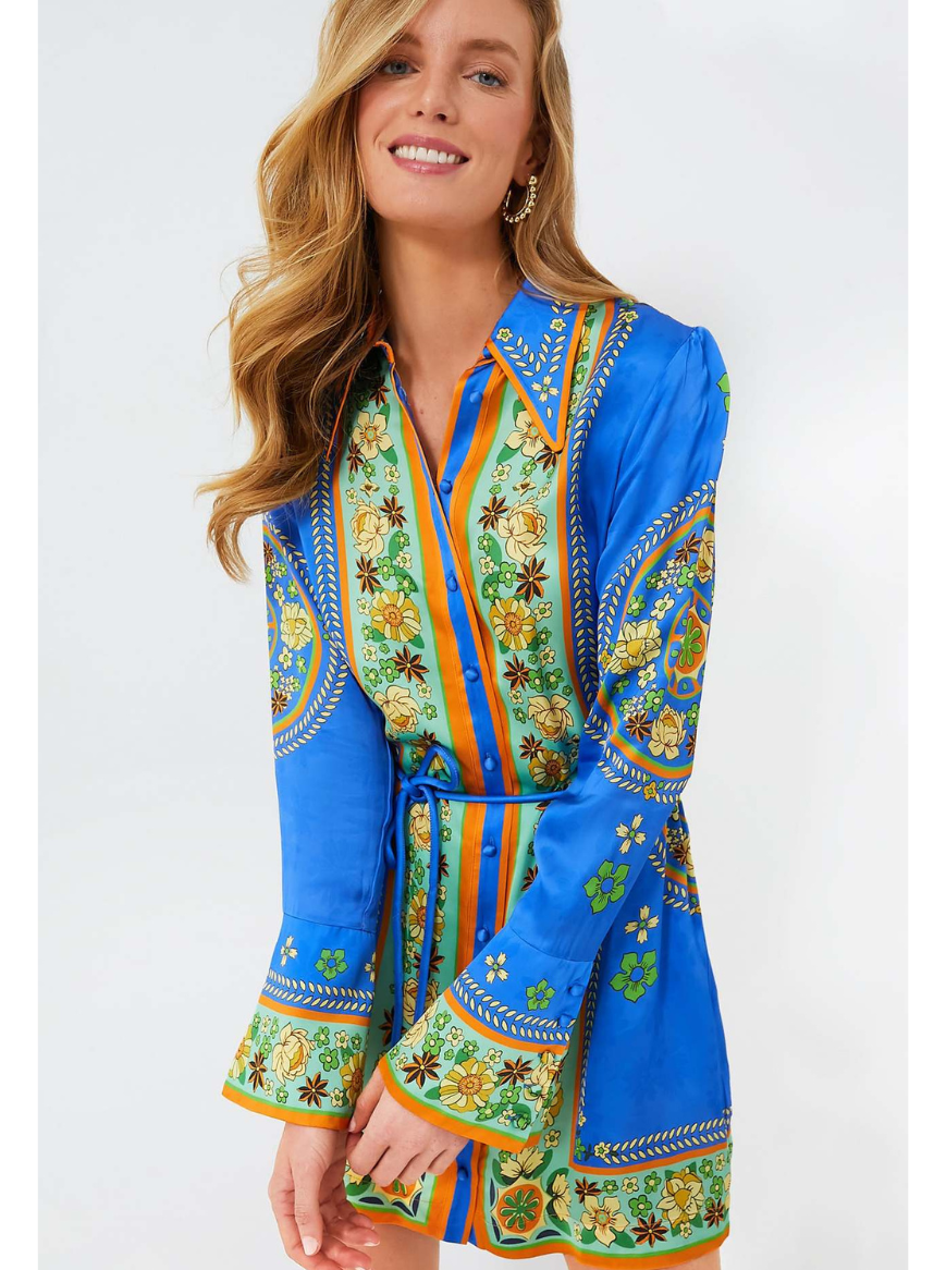 Vestido Marion