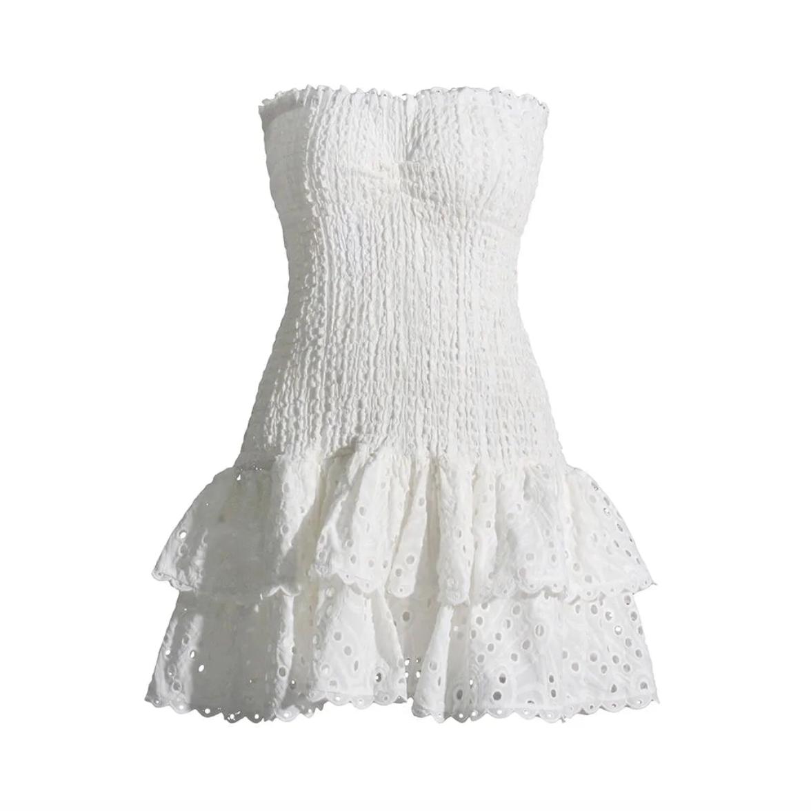 Vestido Donatela