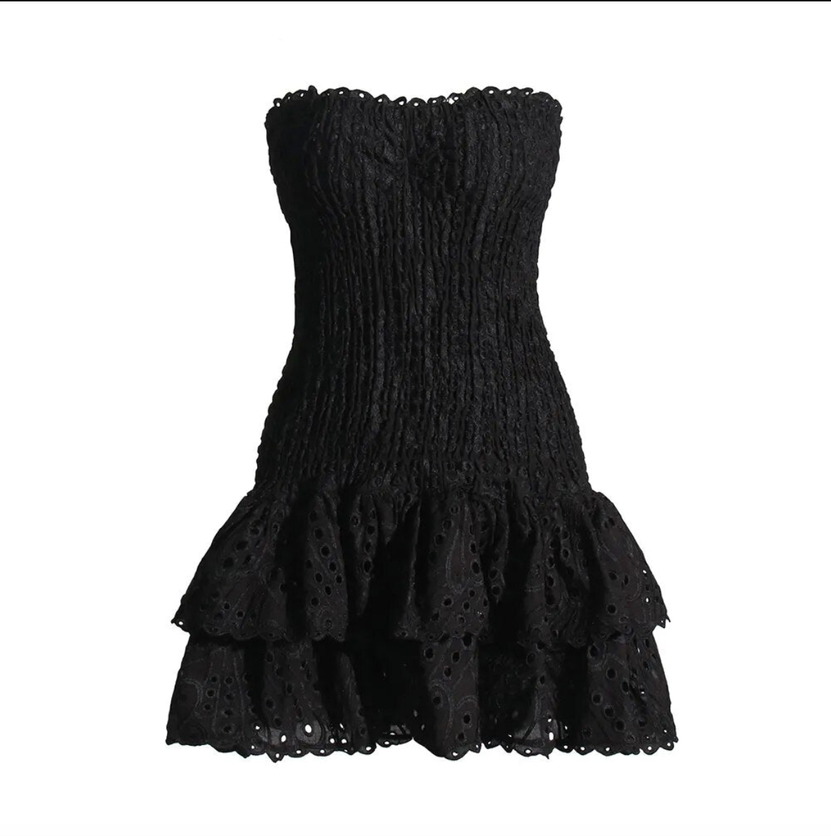 Vestido Donatela