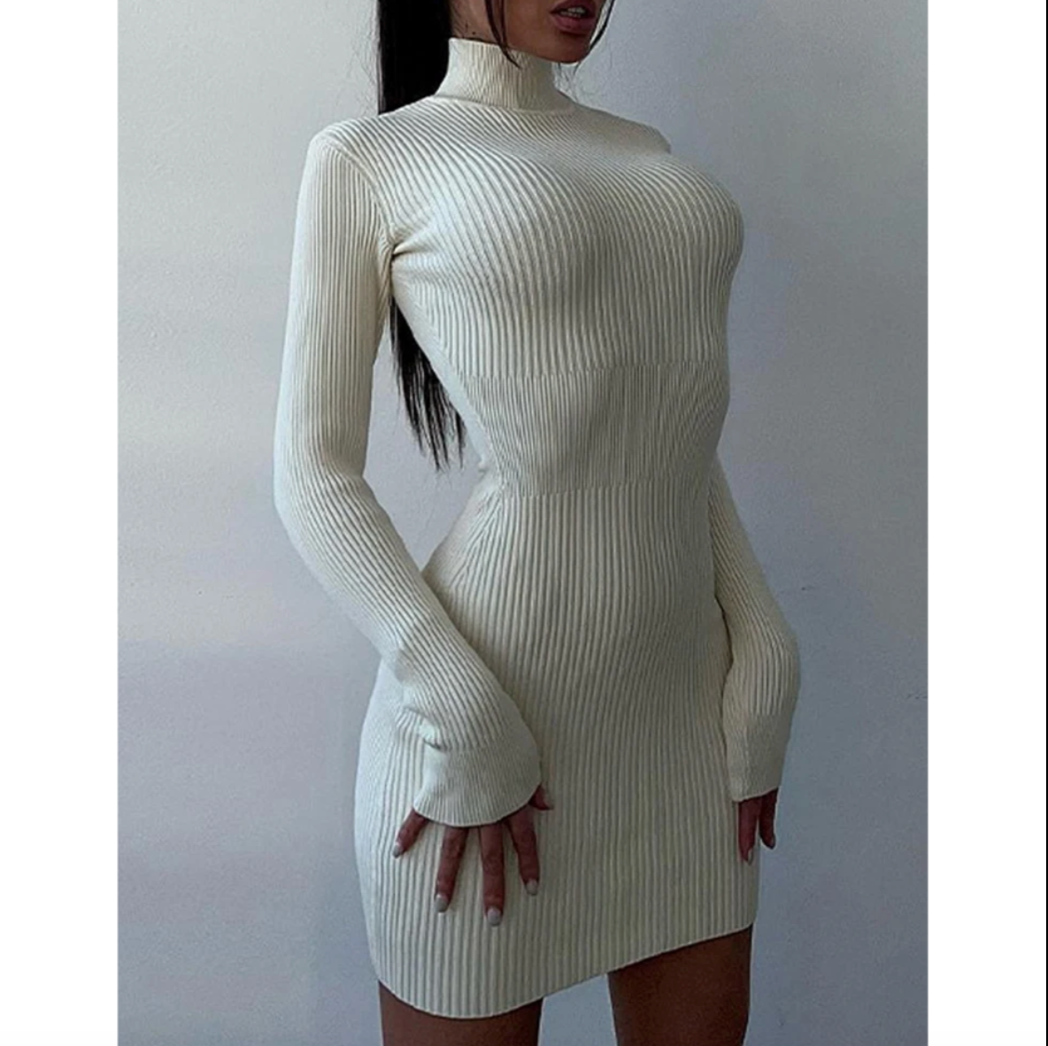 Vestido Paulina
