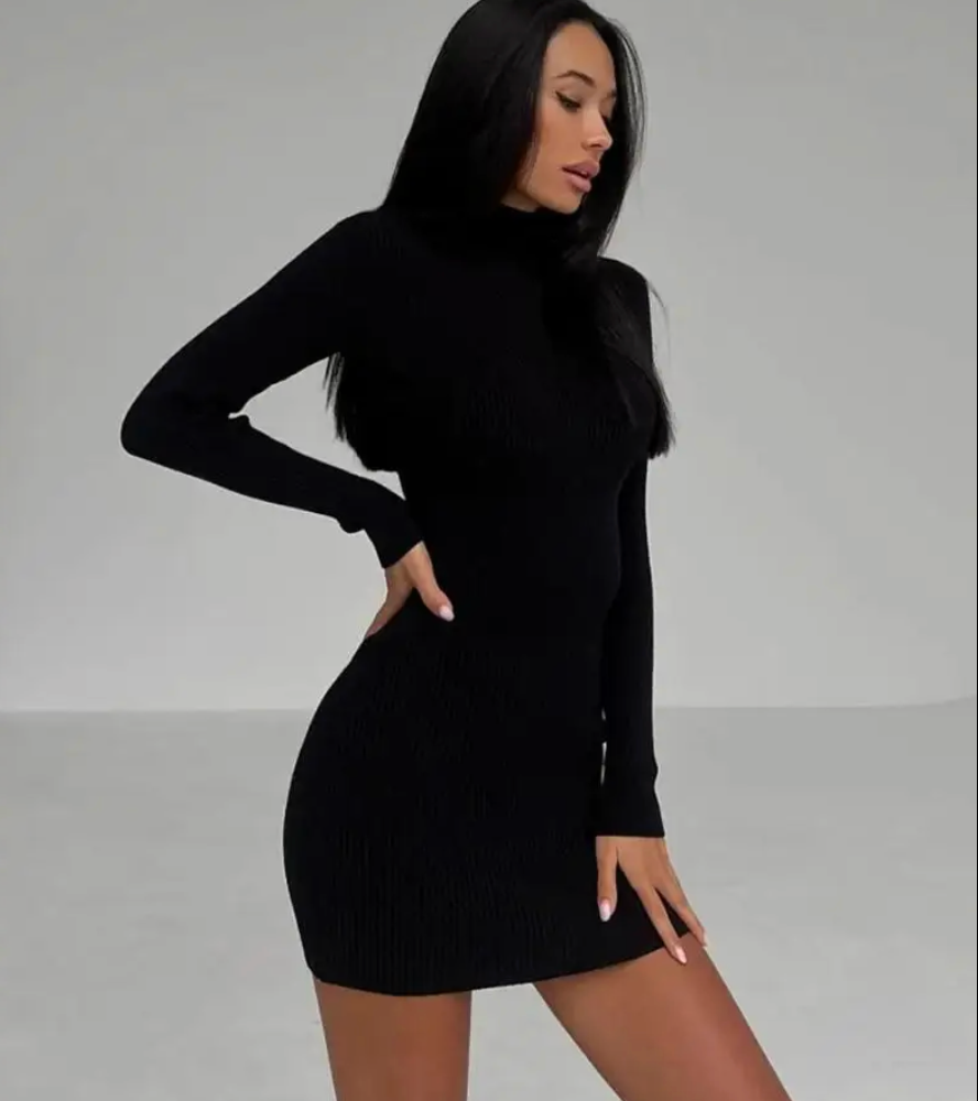 Vestido Paulina