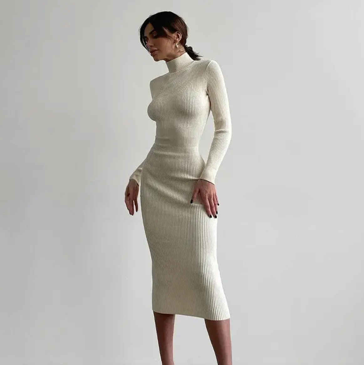 Vestido Zaline