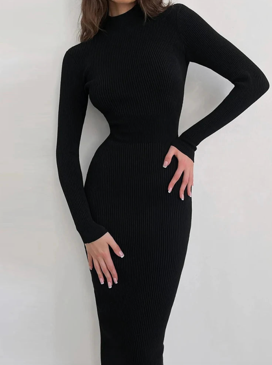 Vestido Zaline