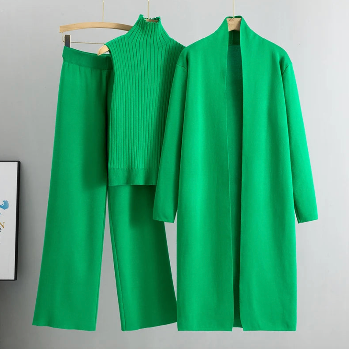 Conjunto Alaide