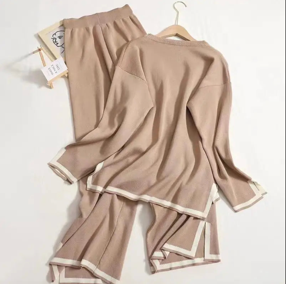 Conjunto Meiry