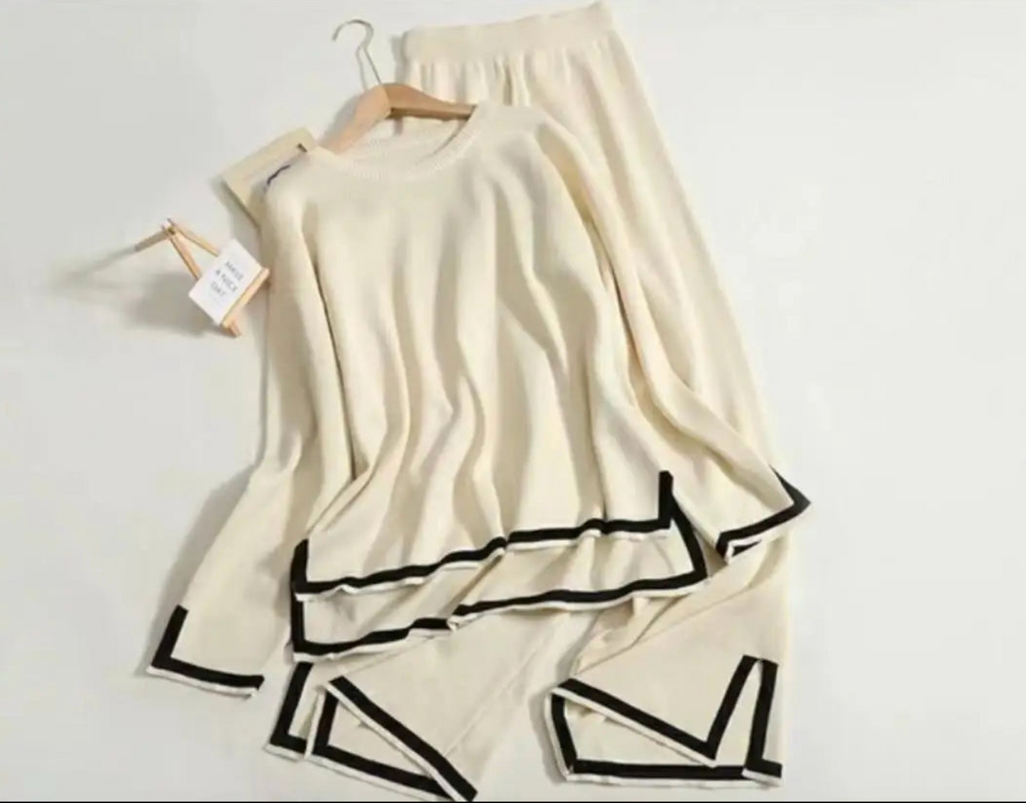 Conjunto Meiry