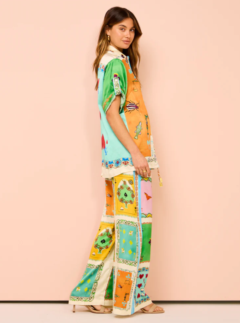 Conjunto Valentina