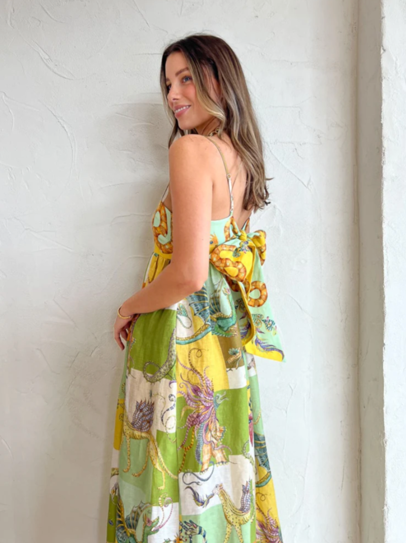 Vestido Dortmund