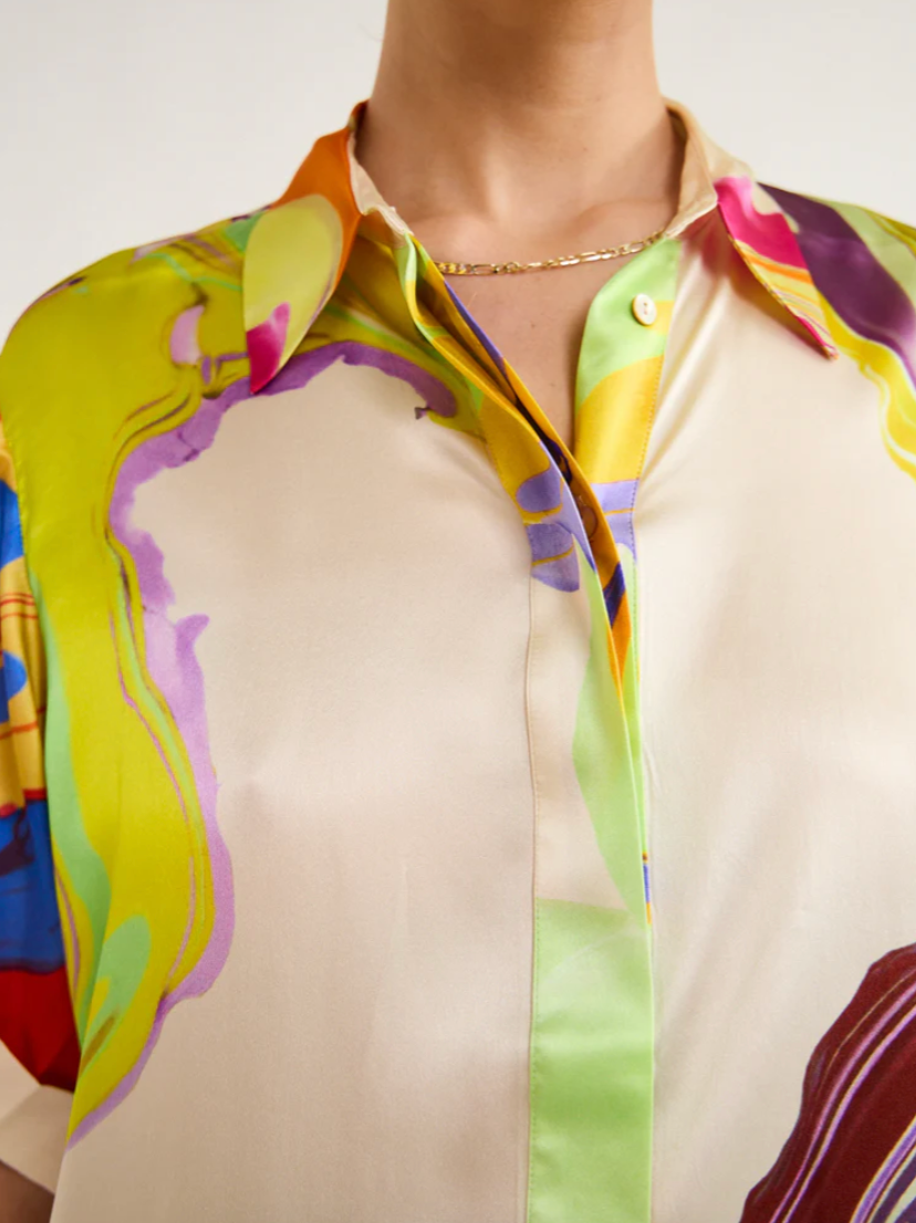 Conjunto Gênova