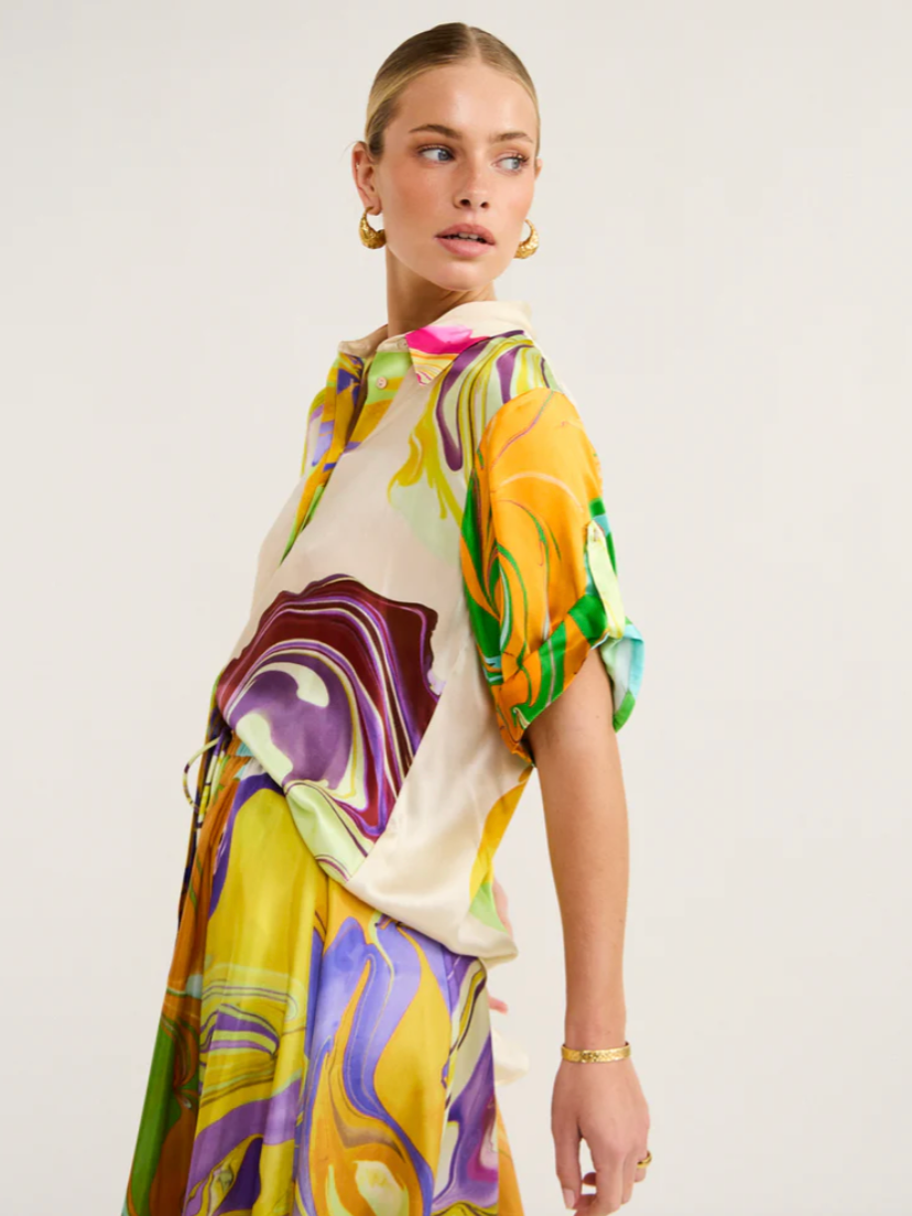 Conjunto Gênova