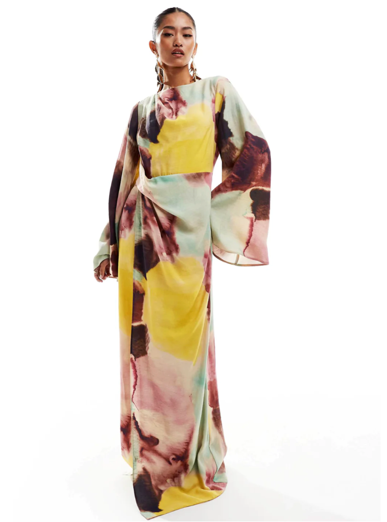 Vestido Fiona