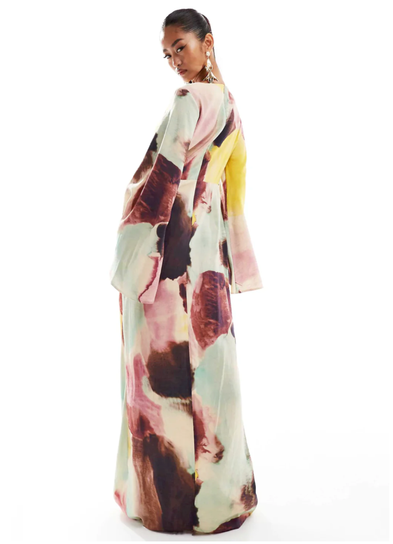 Vestido Fiona