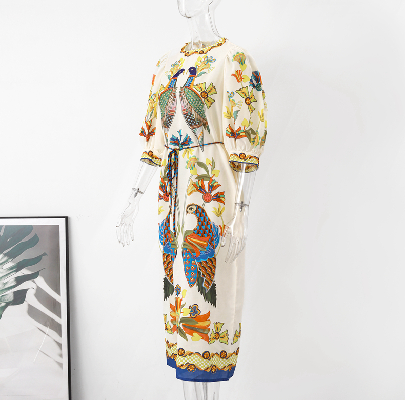 Vestido Bari