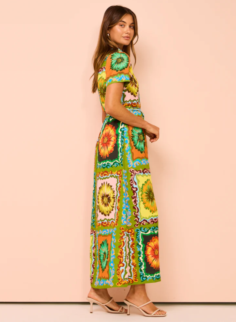 Vestido Isis