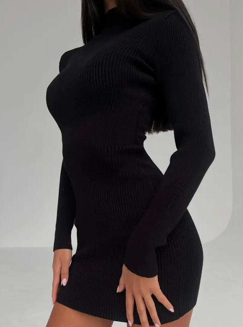 Vestido Paulina