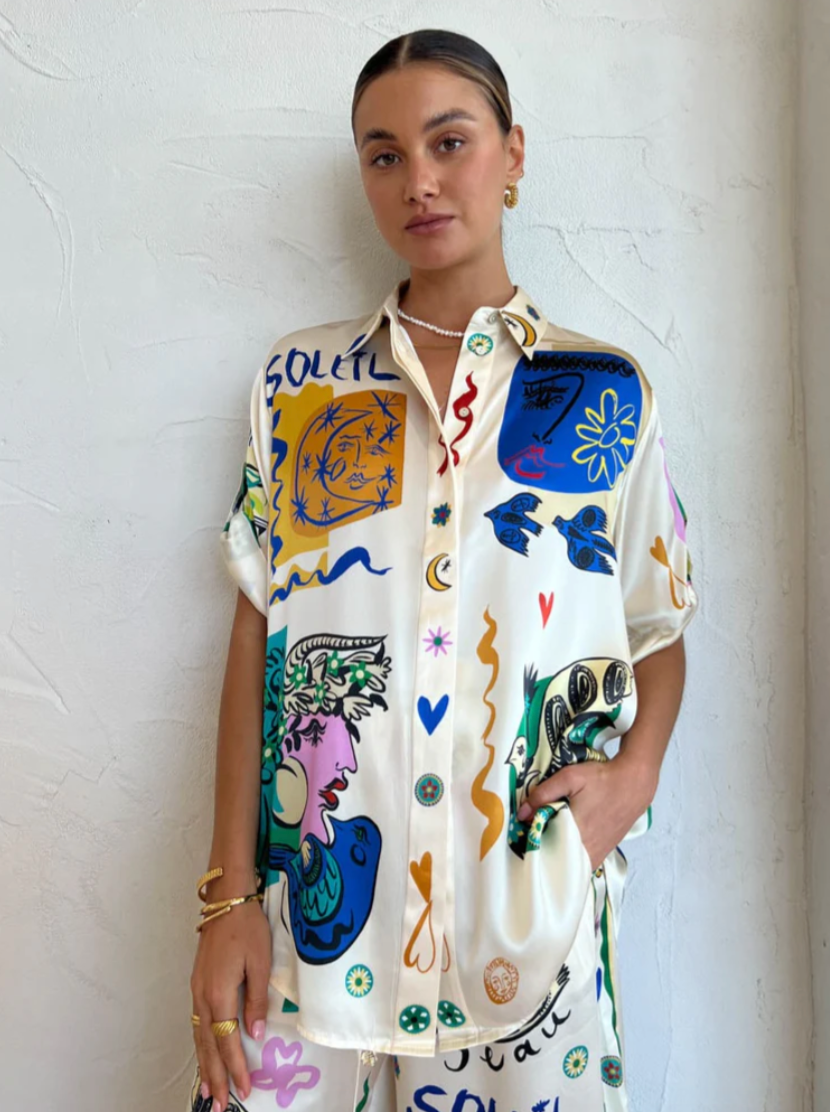 Conjunto Aubrey