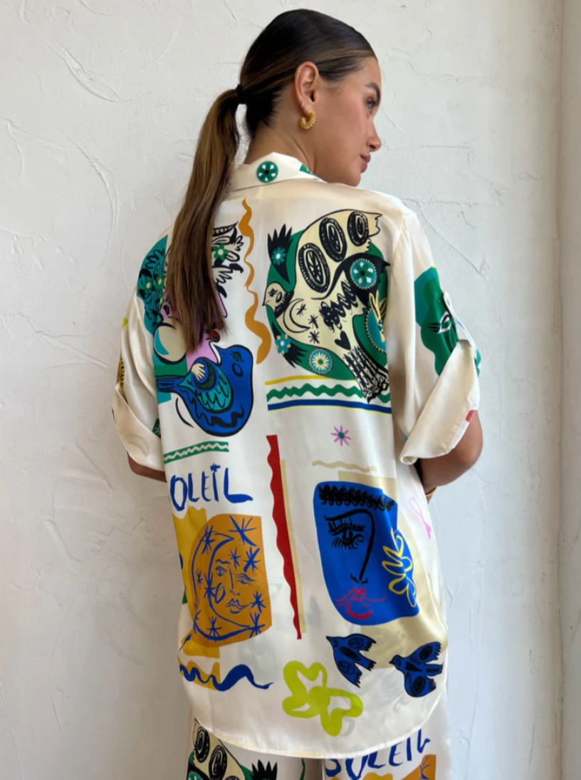Conjunto Aubrey