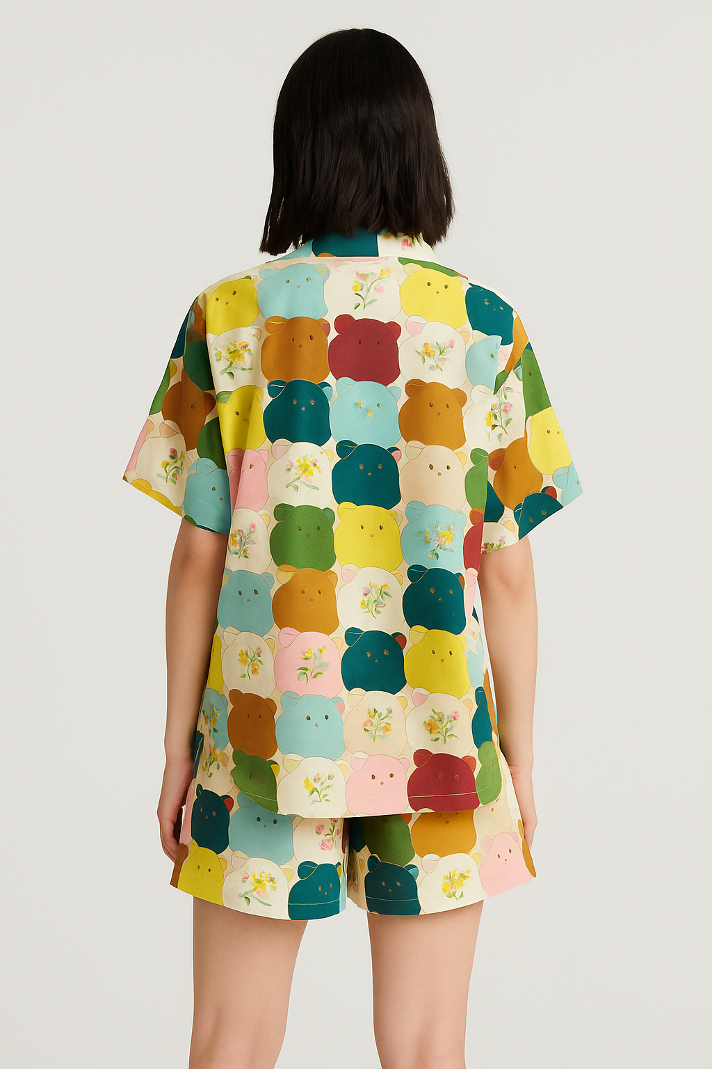 Conjunto Eleonora
