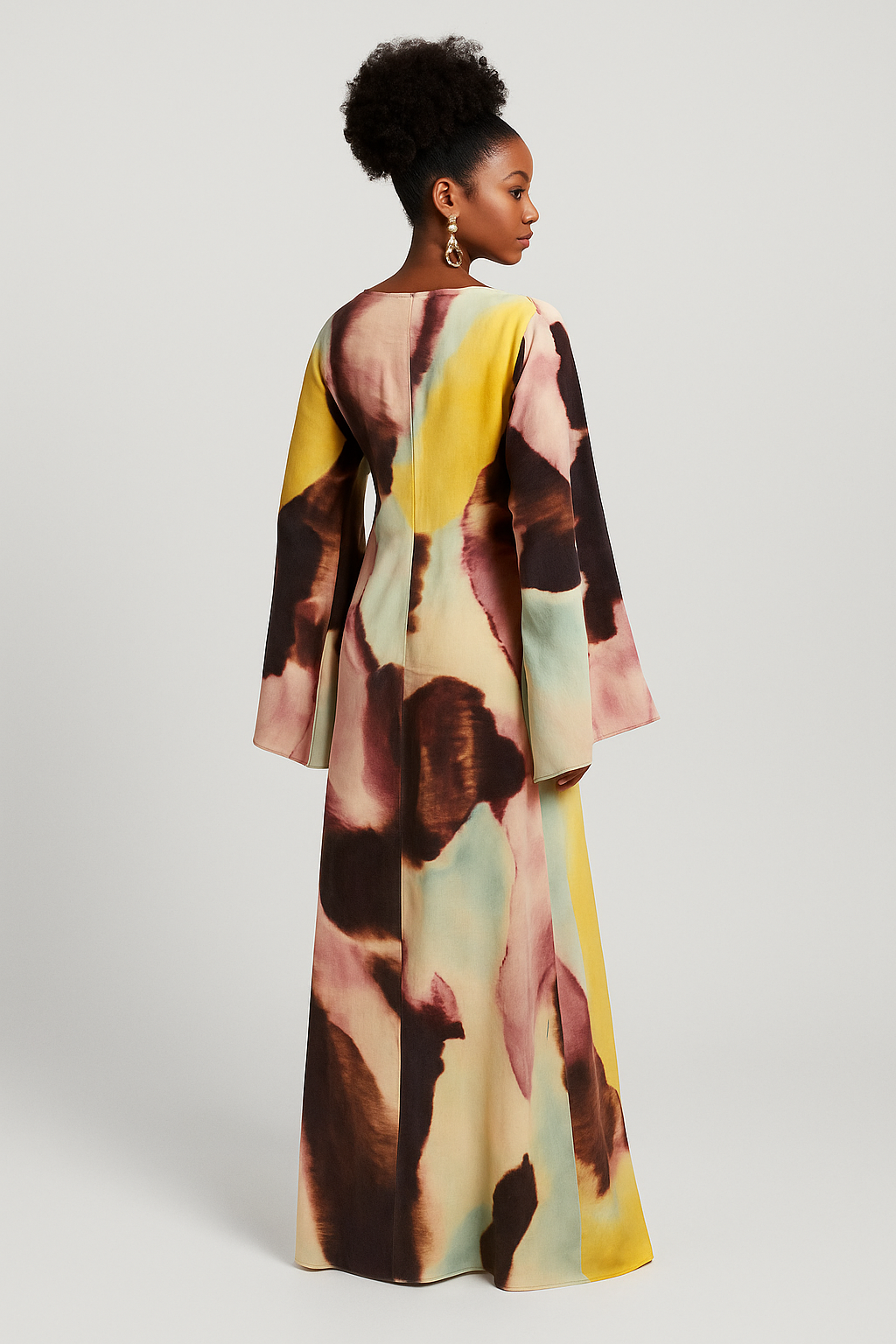Vestido Fiona