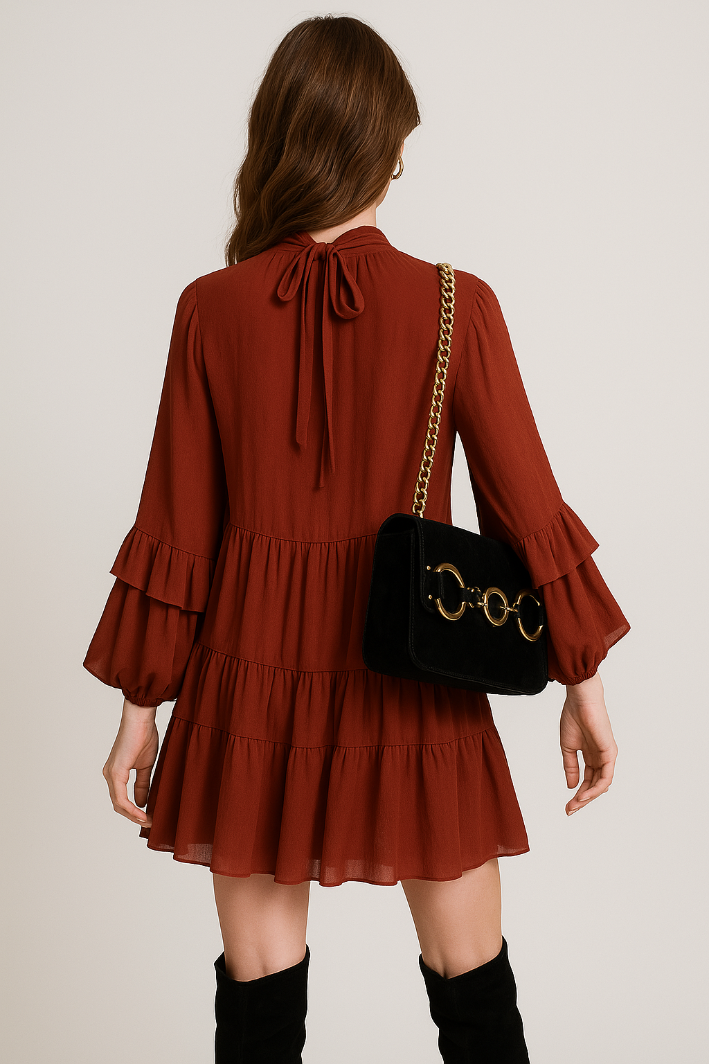 Vestido Jade