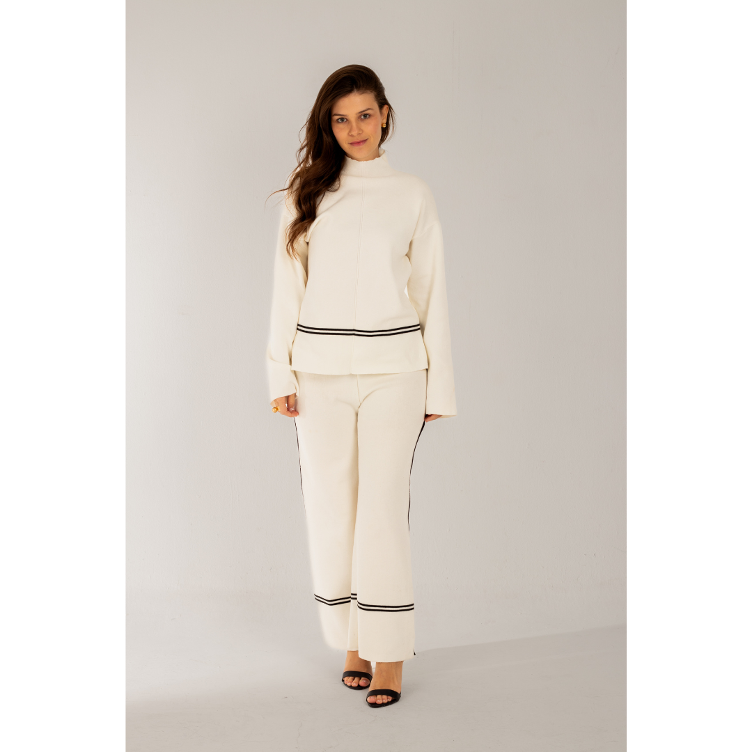Conjunto Marieta