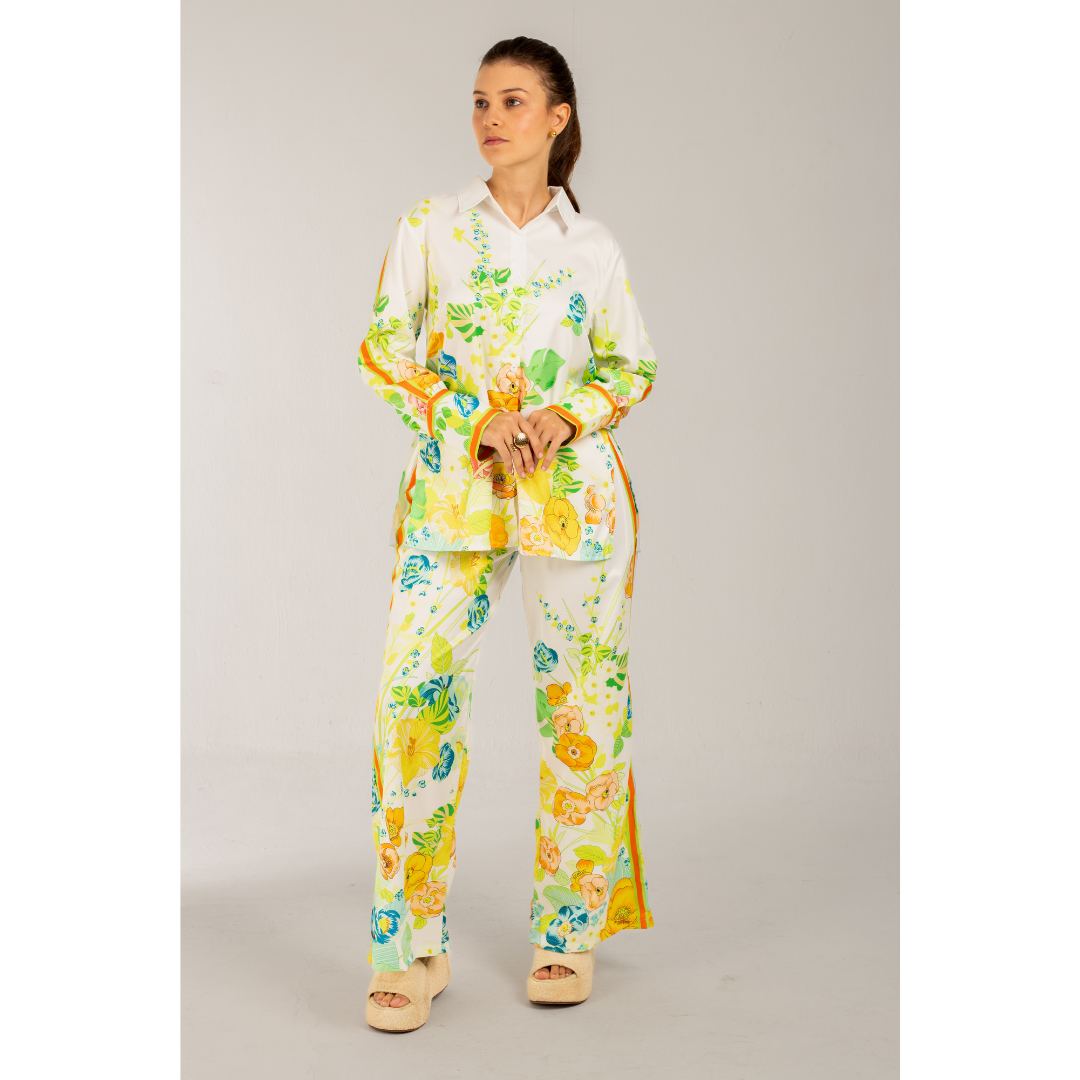Conjunto Monalisa