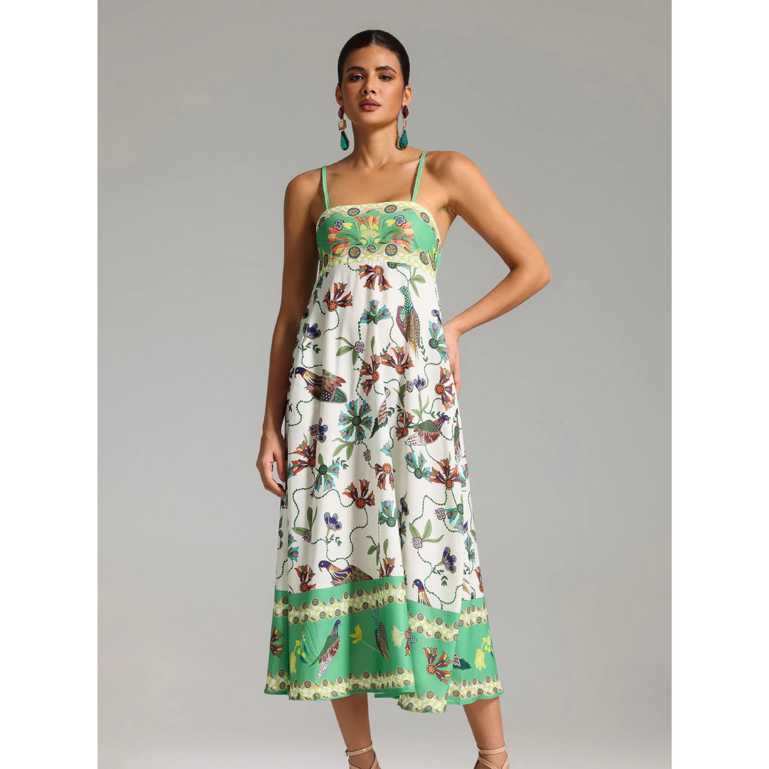 Vestido Jolie