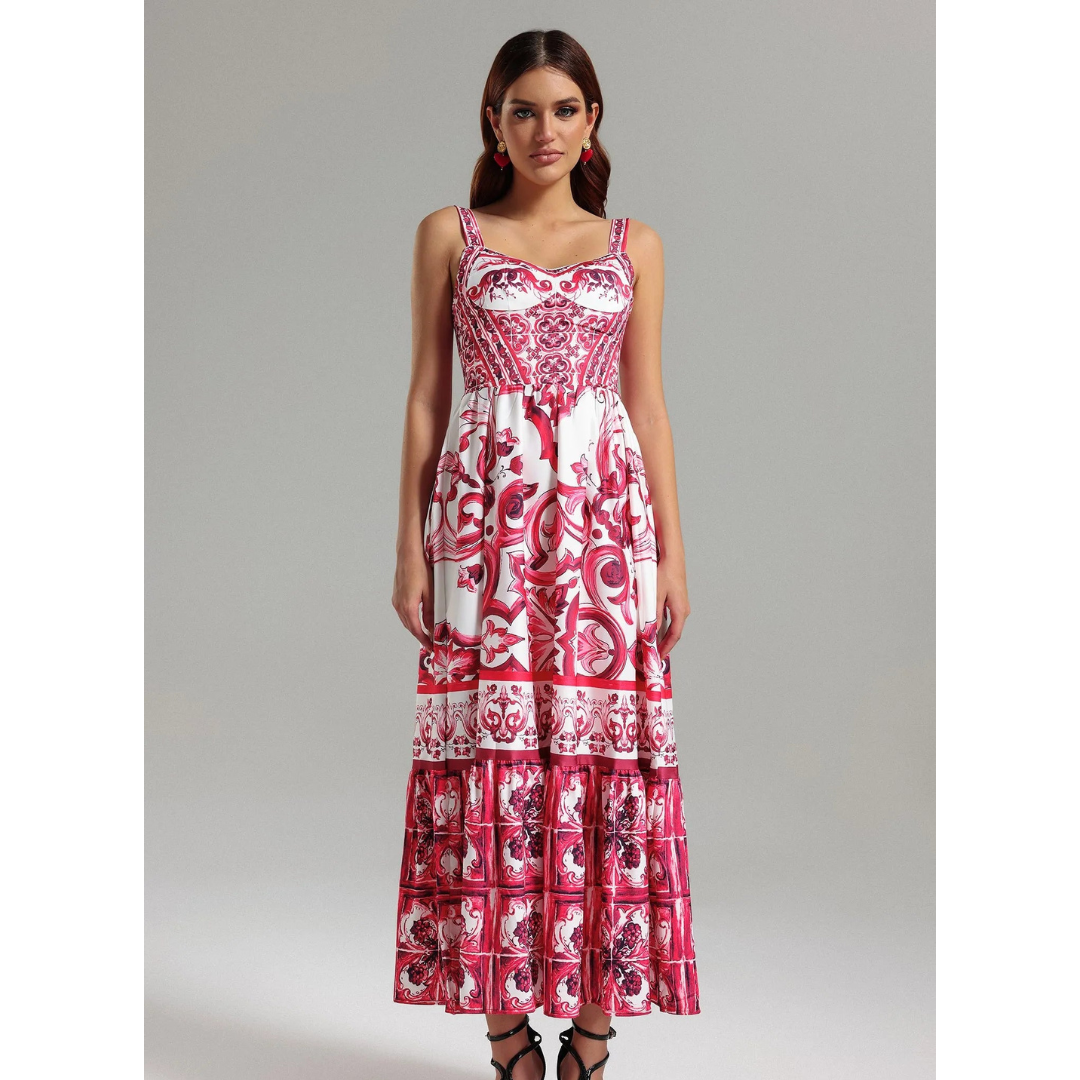 Vestido Keya