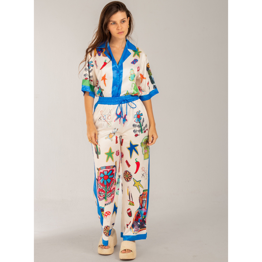 Conjunto Morrana