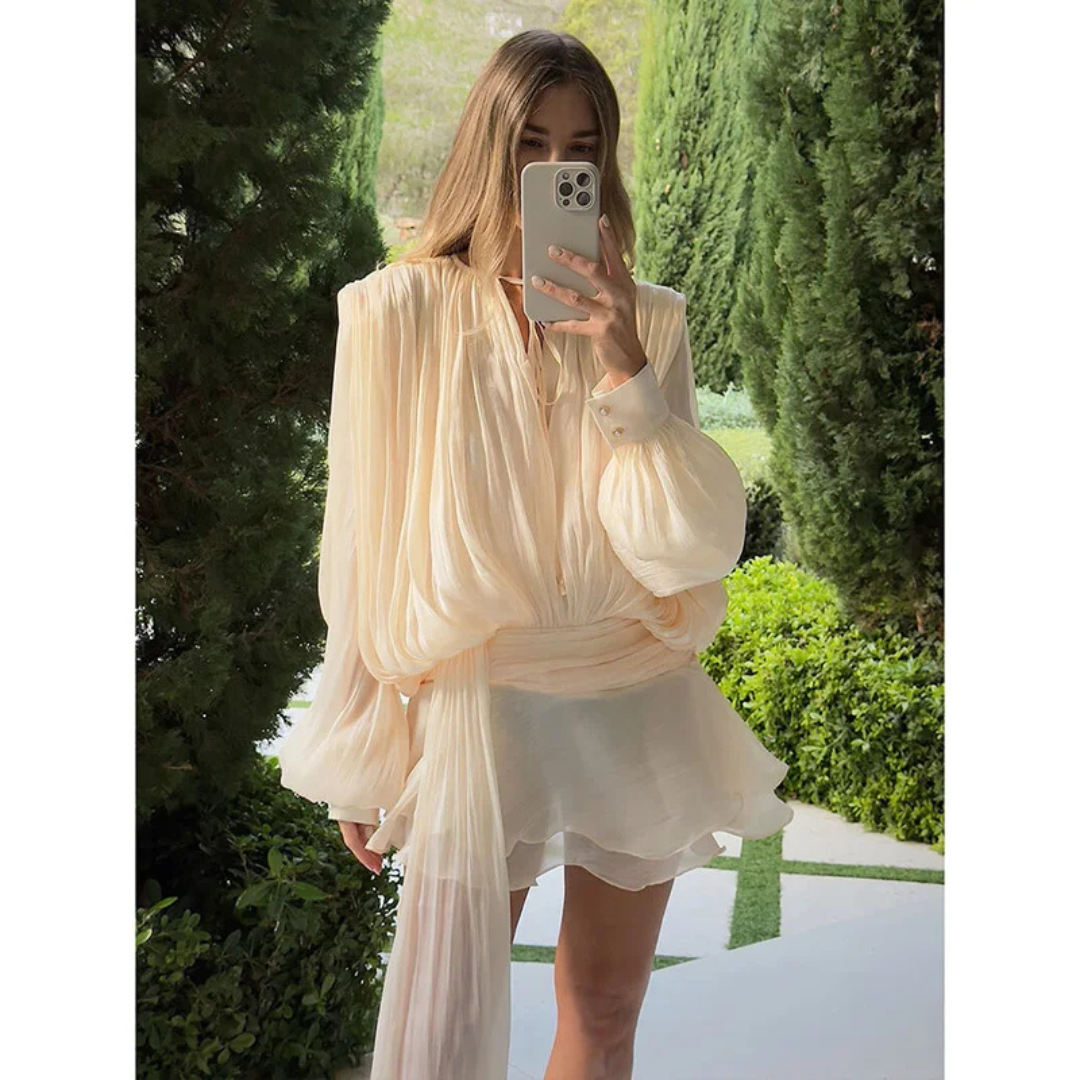Vestido Lenora