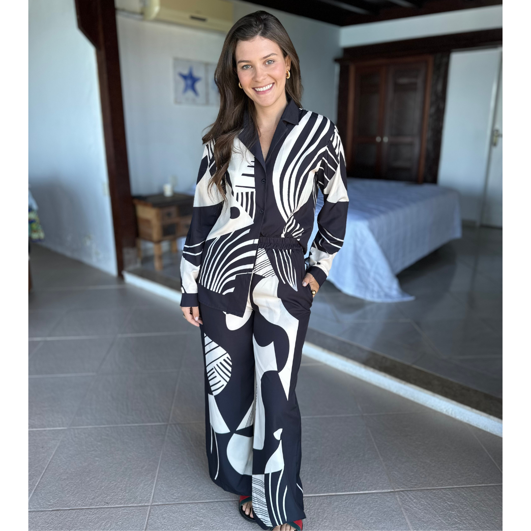 Conjunto Luna