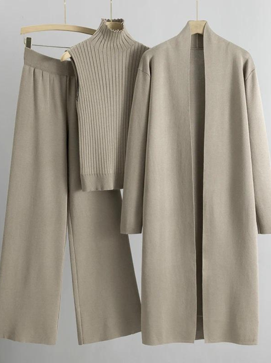 Conjunto Alaide