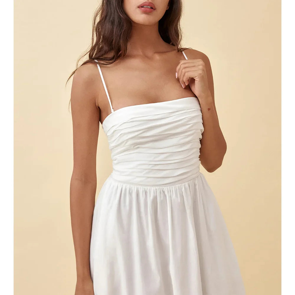 Vestido Delmira