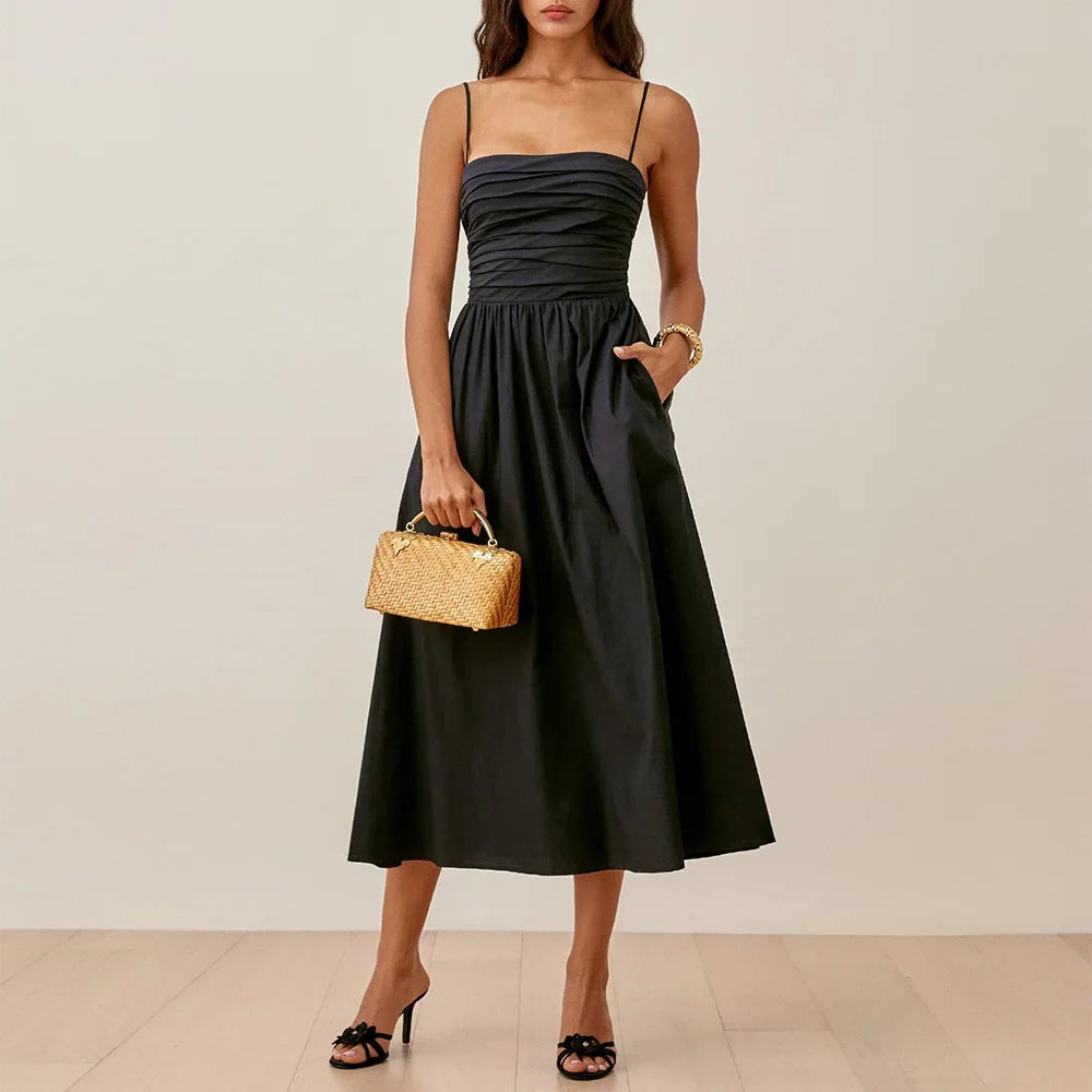 Vestido Delmira