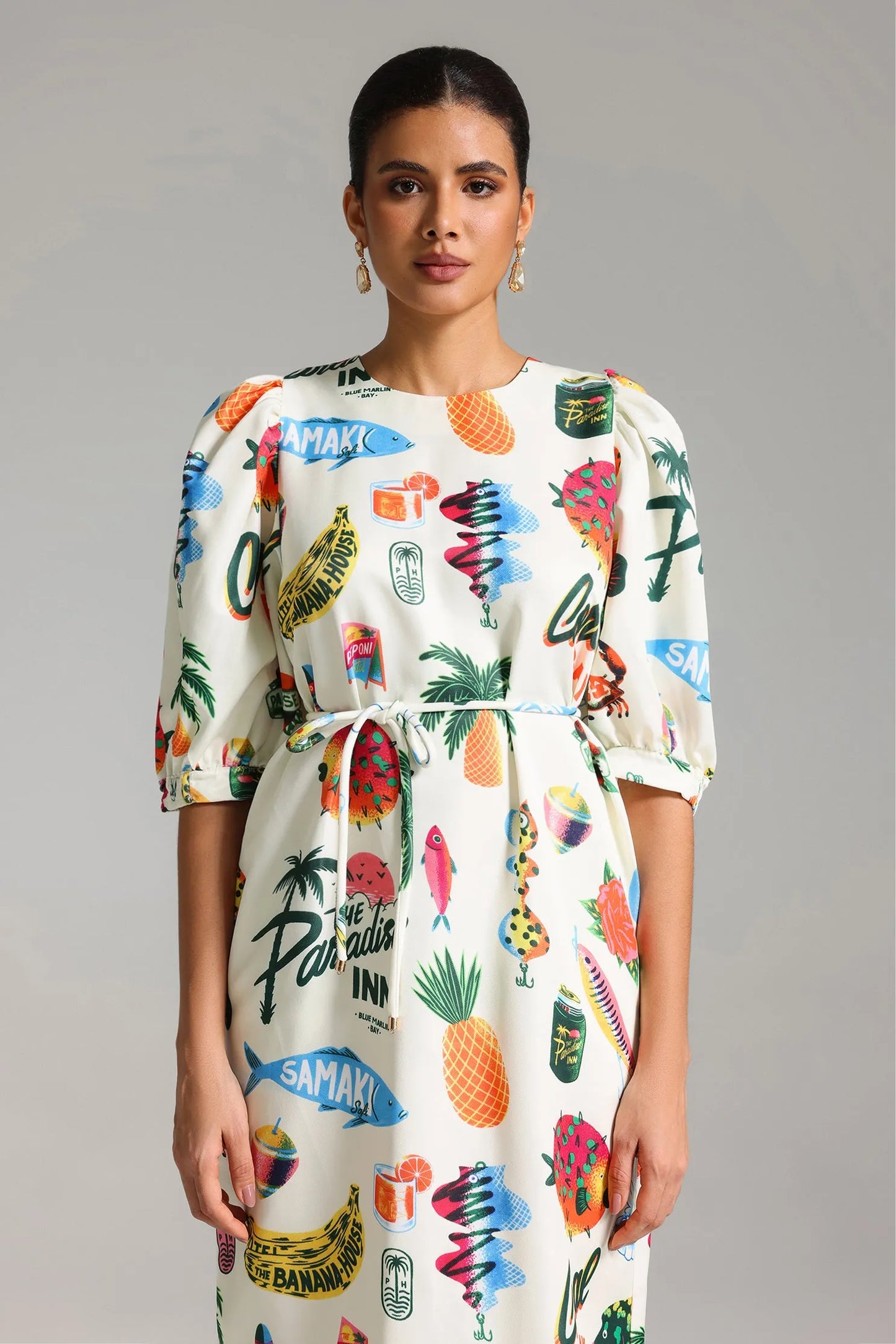 Vestido Esther